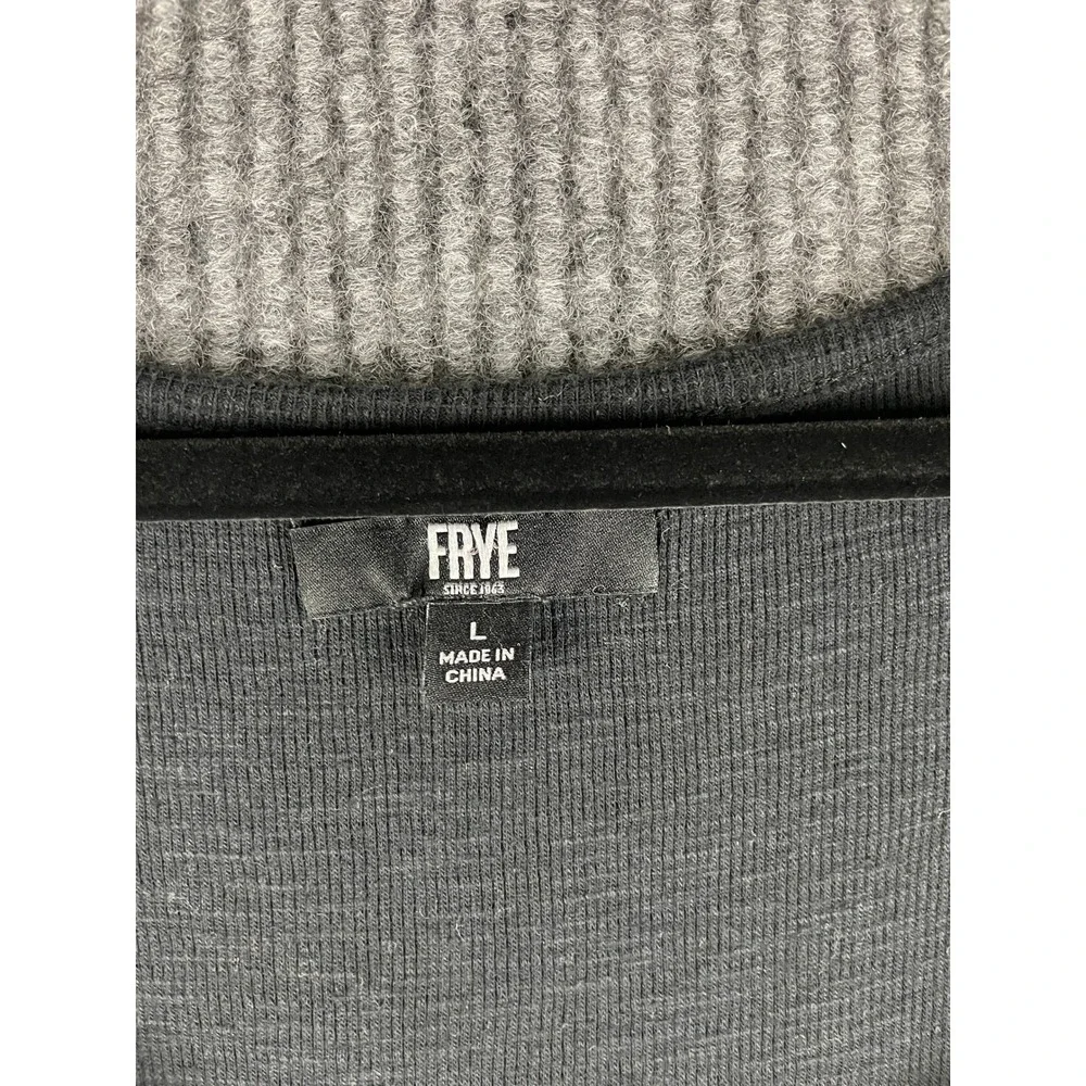 Frye measurements pit